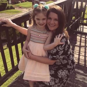 Meet your Posher, Joelle